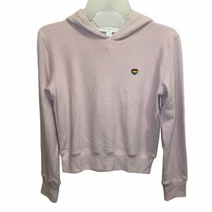 (NWT) Spiritual Gangster | Girls Hacci Hoodie